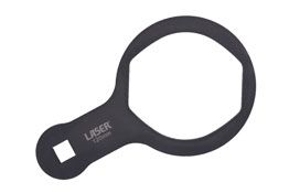 Laser Tools Hammer Wrench, hub cap (CV axle) 8813