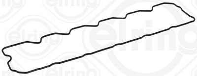 Uszczelka, pokrywa głowicy cylindrów ELRING 834.670