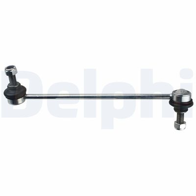 Link/Coupling Rod, stabiliser bar TC2651