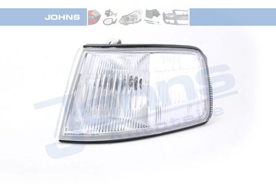 LUMINA DE DELIMITARE