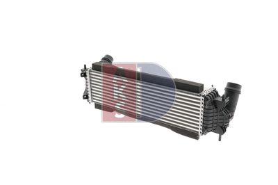 LADELUFTKüHLER AKS DASIS 077028N 9