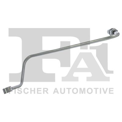 CONDUCTA ULEI INCARCARE