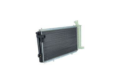 RADIATOR RACIRE MOTOR NRF 50406A 40