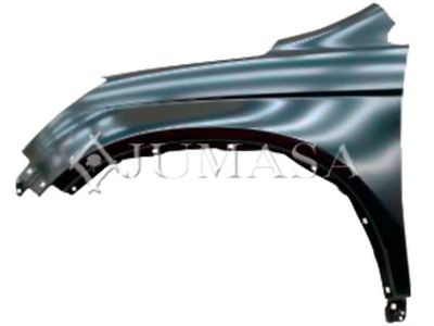 Крыло JUMASA 08311623 для HONDA CR-V