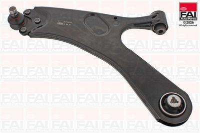 носач, окачване на колелата FAI AutoParts SS11237
