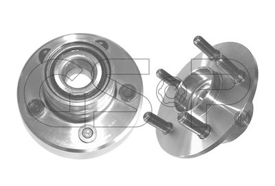 GSP 9228060 Подшипник ступицы для CHRYSLER NEON