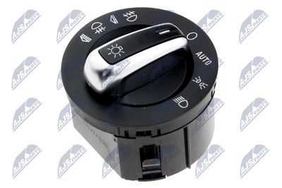 Spínač, hlavní světlo NTY EWS-AU-036