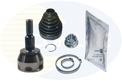 SET ARTICULATIE PLANETARA COMLINE ECV316