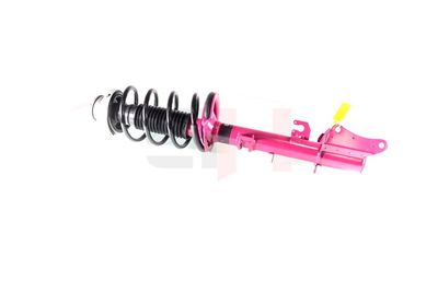 ANSAMBLU TELESCOP ARC GH GH351056C01 60