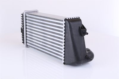 INTERCOOLER COMPRESOR NISSENS 96465 29