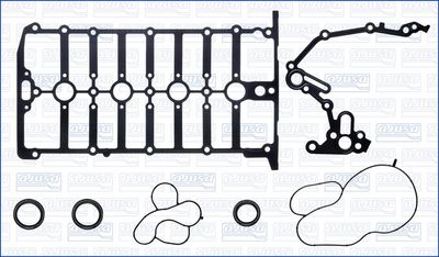 SET GARNITURI CARCASA DISTRIBUTIE