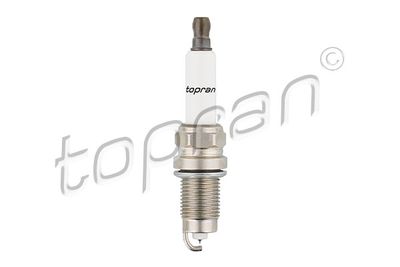TOPRAN 116 109 Свічка запалювання для VW (Фольксваген_)