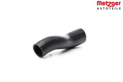 LADELUFTSCHLAUCH METZGER AUTOTEILE 2401013 15