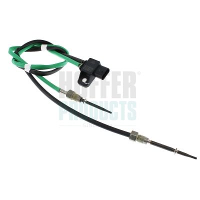 SENZOR TEMPERATURA GAZE EVACUARE