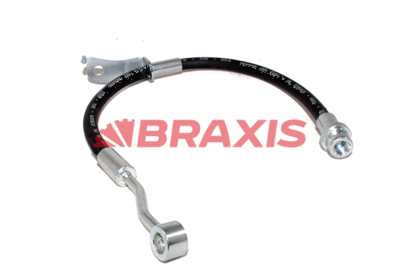BRAXIS AH0599 Тормозной шланг  для HYUNDAI i20 I (PB, PBT) 1.4 CRDi