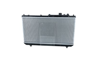 KüHLER MOTORKüHLUNG NRF 509512 26