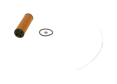 FILTRU ULEI BOSCH F026407327 6