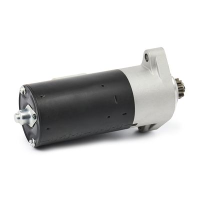стартер RIDEX 2S0489
