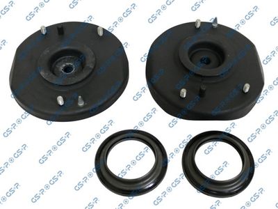 Zestaw naprawczy, mocowanie amortyzatora GSP 530925K