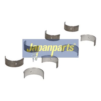JAPANPARTS Švaistiklio indėklas