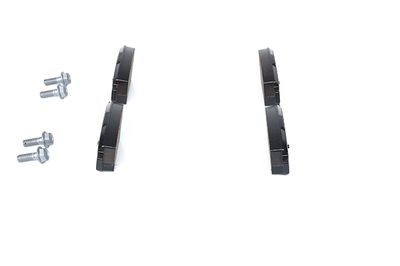 BREMSBELAGSATZ SCHEIBENBREMSE ATE 13047038282 8