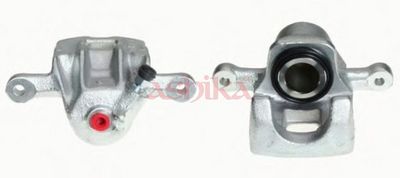 спирачен апарат ASHIKA CAL596LJM