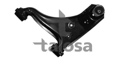 LENKER RADAUFHäNGUNG