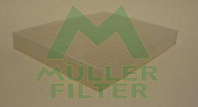 FILTRU AER HABITACLU MULLER FILTER FC226