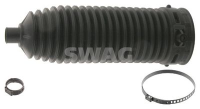комплект маншон, кормилно управление SWAG 10 93 3475