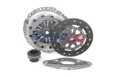 SET AMBREIAJ BOGAP B2223104