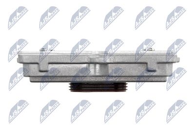 UNITATE DE CONTROL LUMINI NTY EPXWW000 2