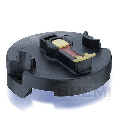 ZüNDVERTEILERLäUFER