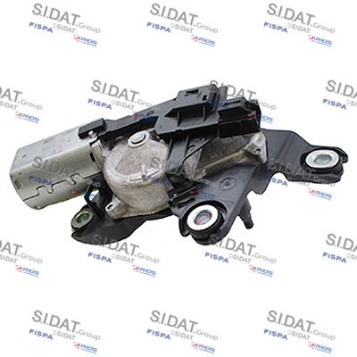SIDAT 69014 Двигатель стеклоочистителя  для FIAT DOBLO (Фиат Добло)