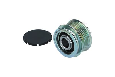 SISTEM ROATA LIBERA GENERATOR KAMOKA RC002 1