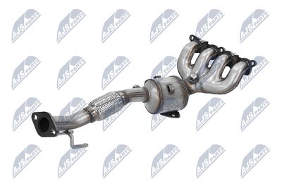 CATALIZATOR NTY KATFR007 10