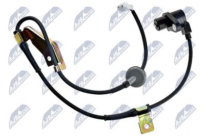 Jutiklis, rato greitis