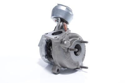 LADER AUFLADUNG BTS Turbo T911332 33