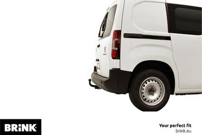 MODUL TRACTARE BRINK 660200 3