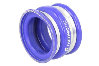 Intercooler slang (Inlaat zijde, 56/75mm/75mmx50mm, blauw)