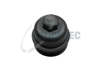 CAPAC CARCASA FILTRU ULEI TRUCKTEC AUTOMOTIVE 0218146