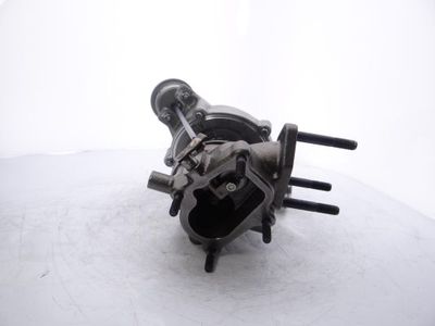 LADER AUFLADUNG GARRETT 7100605001S 7