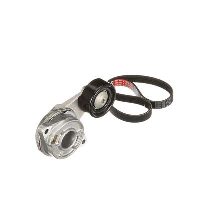 KEILRIPPENRIEMENSATZ GATES K025PK1138 46