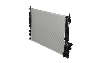 KüHLER MOTORKüHLUNG NRF 59237 31