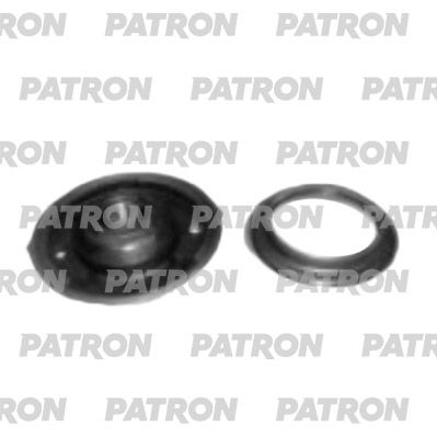 PATRON PSE4530 Опора амортизатора  для PEUGEOT PARTNER (Пежо Партнер)