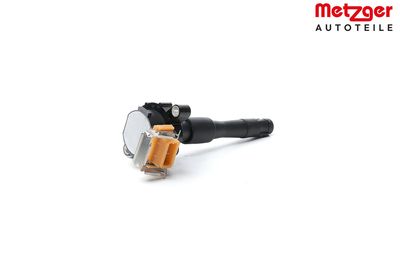 ZüNDSPULE METZGER AUTOTEILE 0880252 35