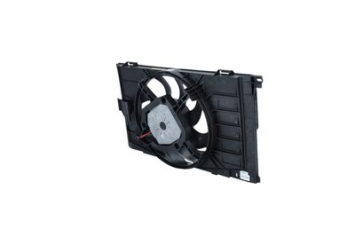 VENTILATOR RADIATOR NRF 47952 30