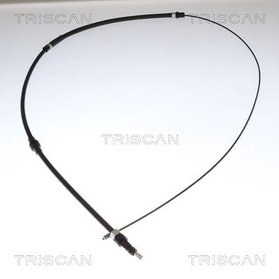 CABLU FRANA DE PARCARE