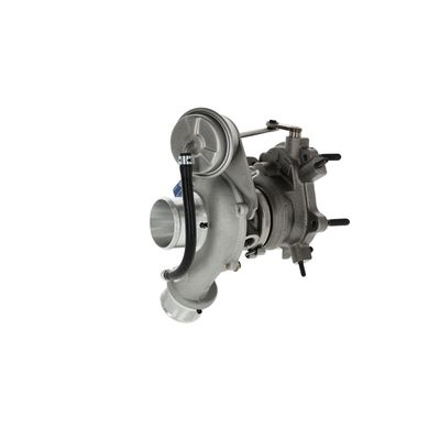 COMPRESOR SISTEM DE SUPRAALIMENTARE NISSENS 93424 9