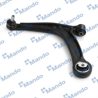 носач, окачване на колелата MANDO MSA018115