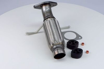 REPARATURROHR KATALYSATOR HJS 91151670 121